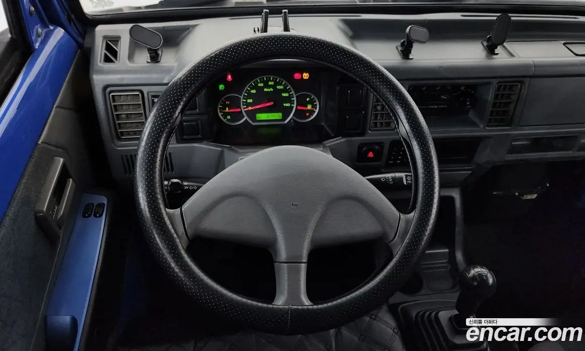Chevrolet Damas 2018 0.8 механика, фото 13