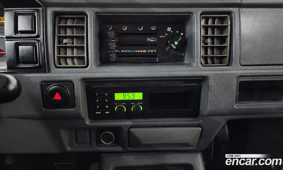 Chevrolet Damas 2018 0.8 механика, фото 14