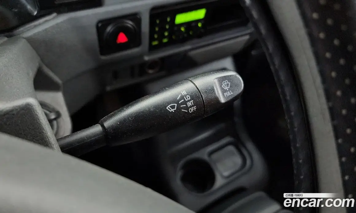 Chevrolet Damas 2018 0.8 механика, фото 19