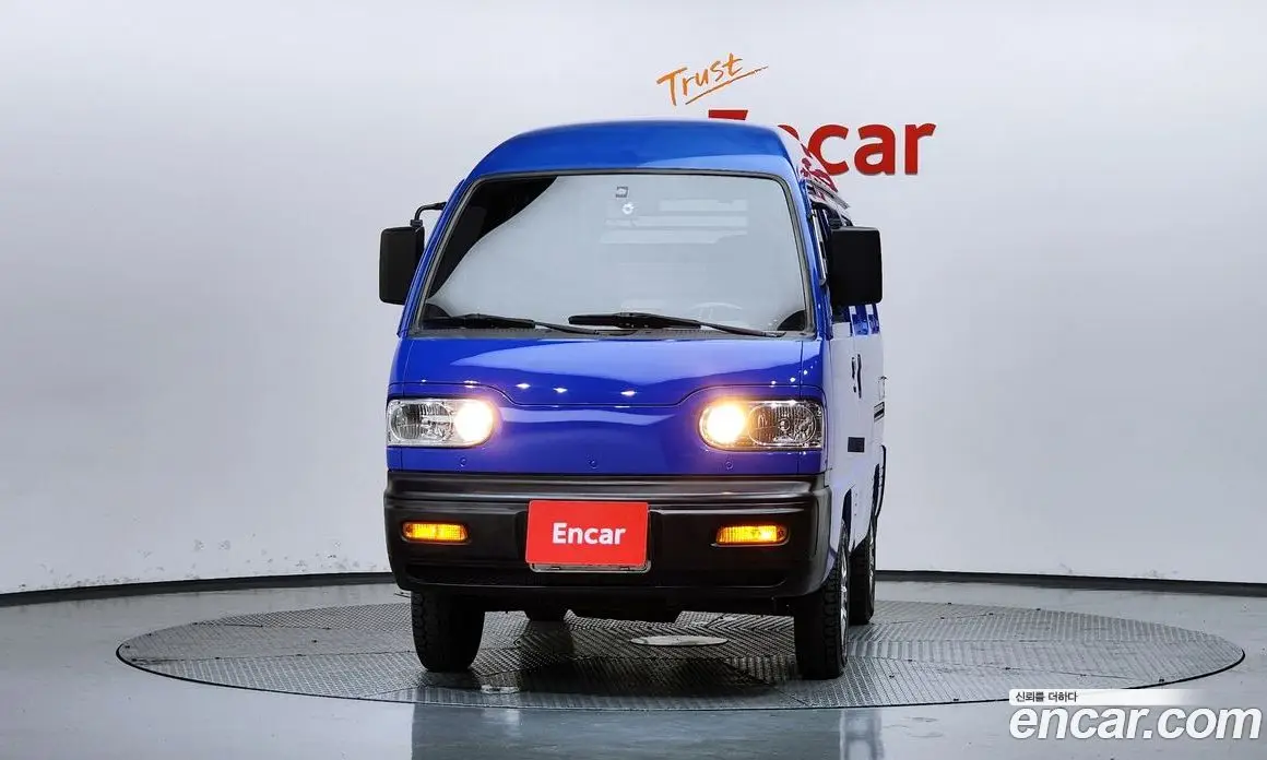 Chevrolet Damas 2018 0.8 механика, фото 3