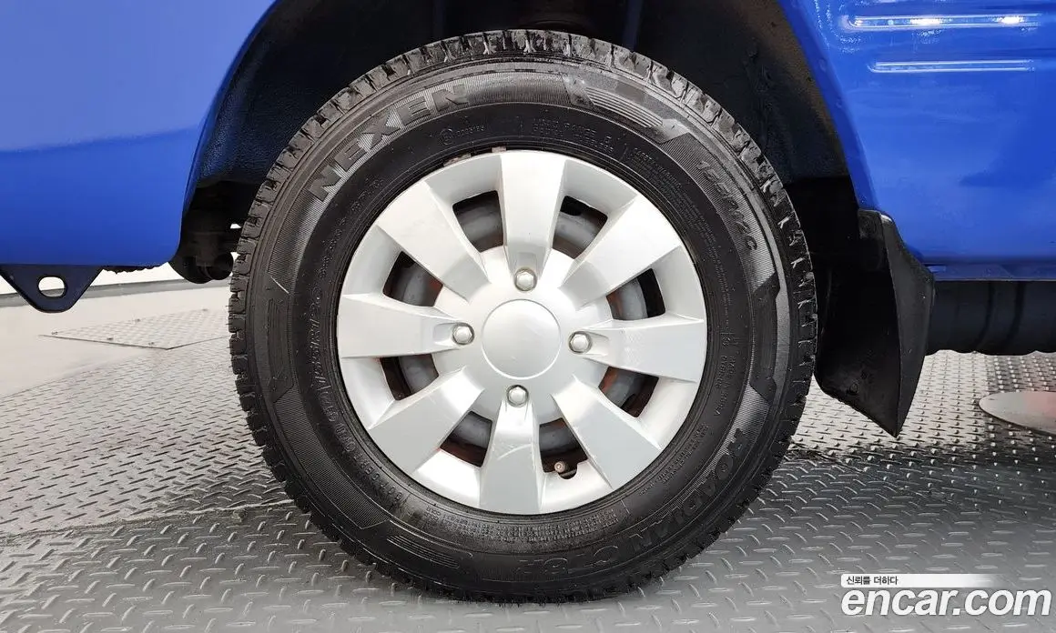 Chevrolet Damas 2018 0.8 механика, фото 5