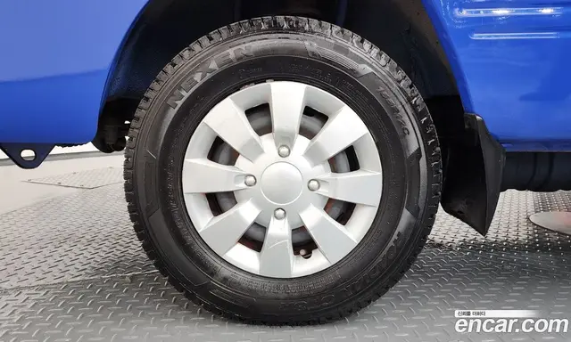 Chevrolet Damas 2018 0.8 механика, миниатюра 5