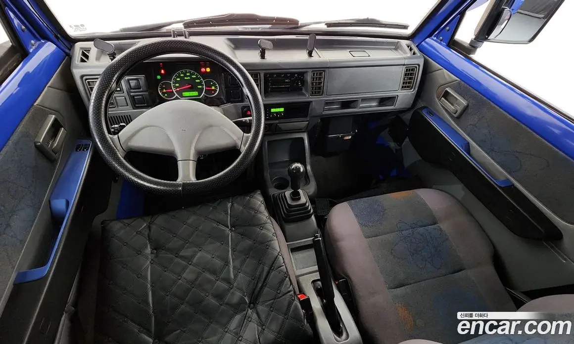 Chevrolet Damas 2018 0.8 механика, фото 7