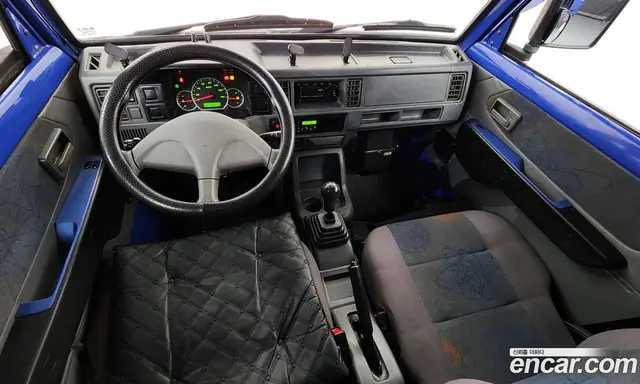 Chevrolet Damas 2018 0.8 механика, миниатюра 7