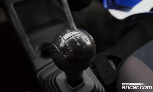 Chevrolet Damas 2018 0.8 механика, миниатюра 9