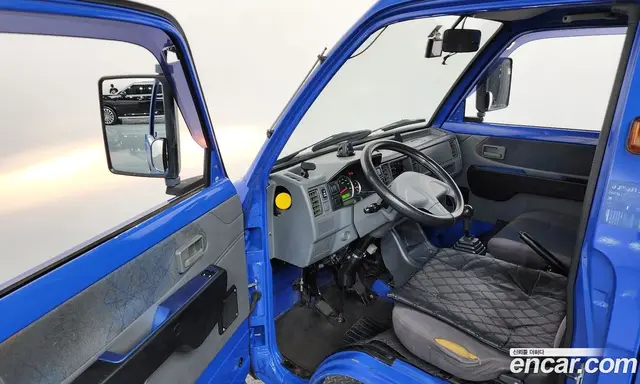 Chevrolet Damas 2018 0.8 механика, миниатюра 10