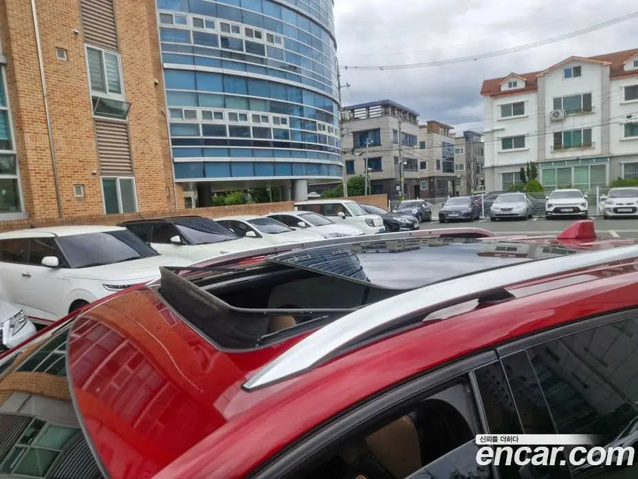 Chevrolet Equinox 2022 1.5 автомат (гидро), фото 16