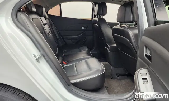 Chevrolet Malibu 2012 2.0 автомат (гидро), миниатюра 11