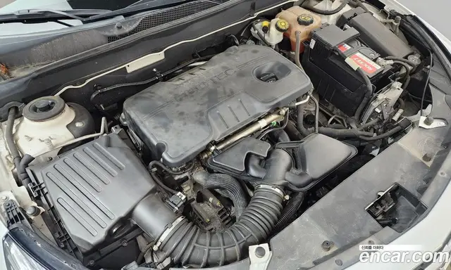 Chevrolet Malibu 2012 2.0 автомат (гидро), миниатюра 6
