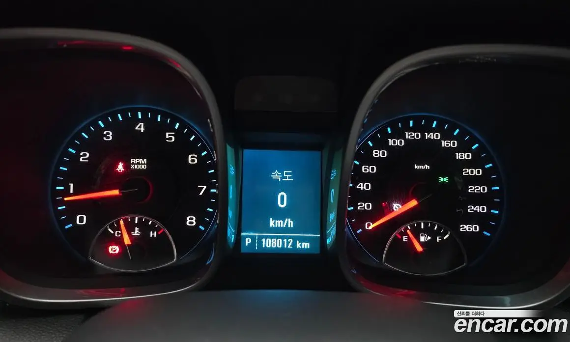 Chevrolet Malibu 2014 2.0 автомат (гидро), фото 11