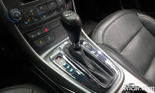 Chevrolet Malibu 2014 2.0 автомат (гидро), миниатюра 12