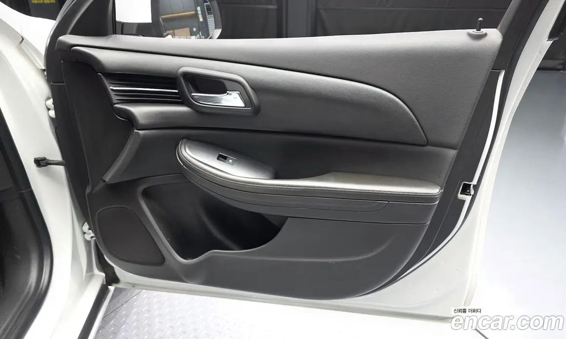 Chevrolet Malibu 2014 2.0 автомат (гидро), фото 14