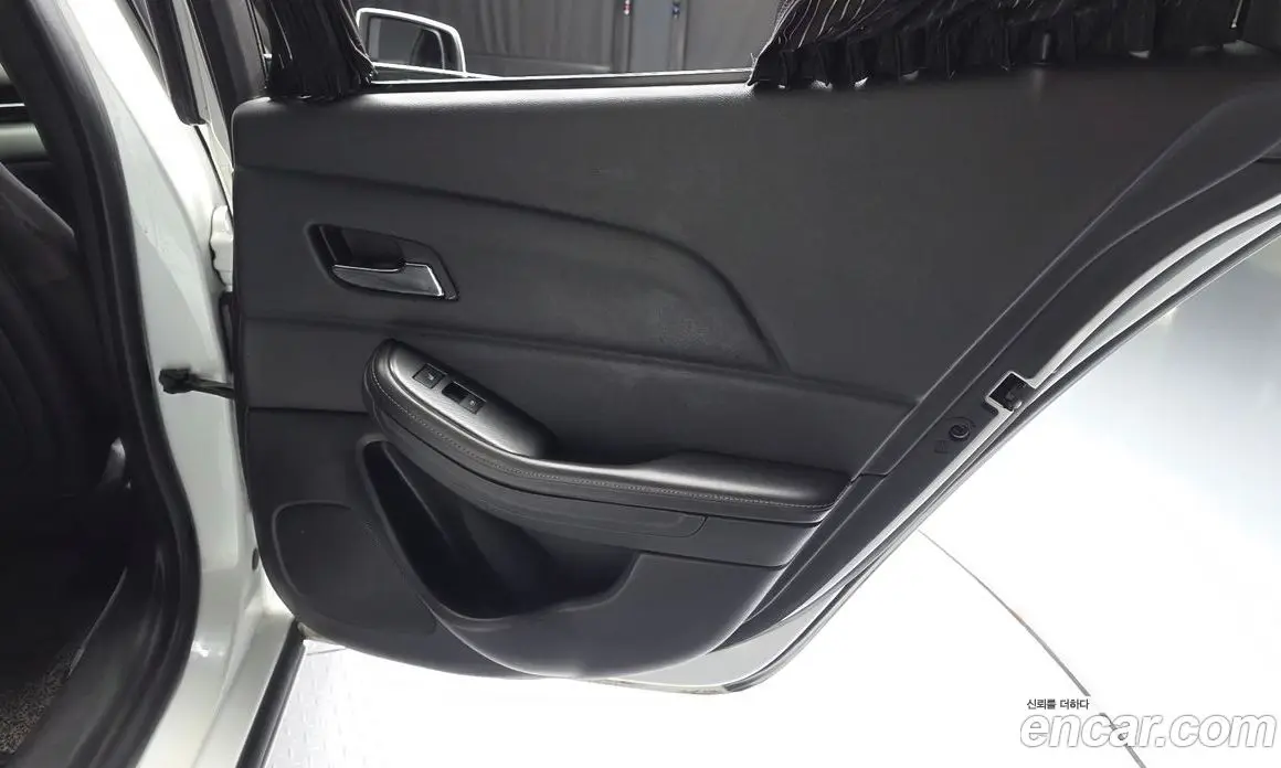 Chevrolet Malibu 2014 2.0 автомат (гидро), фото 15