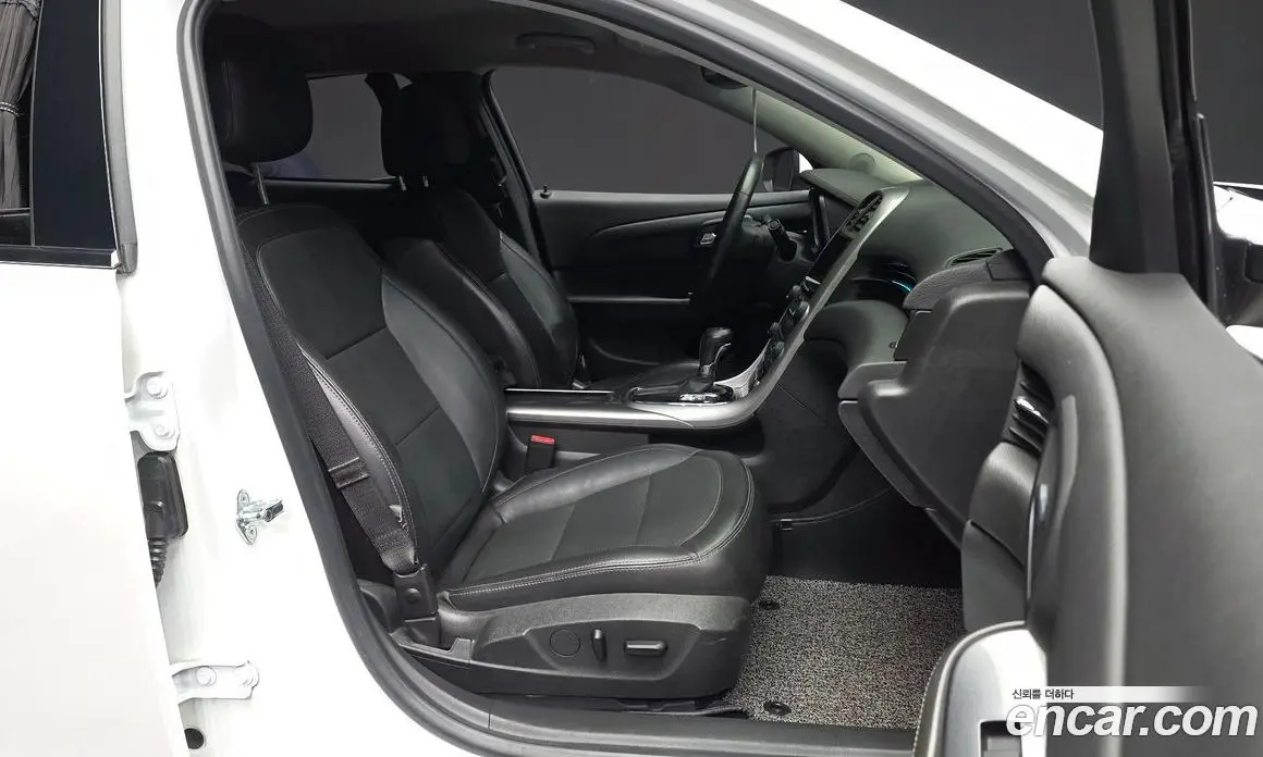 Chevrolet Malibu 2014 2.0 автомат (гидро), фото 17
