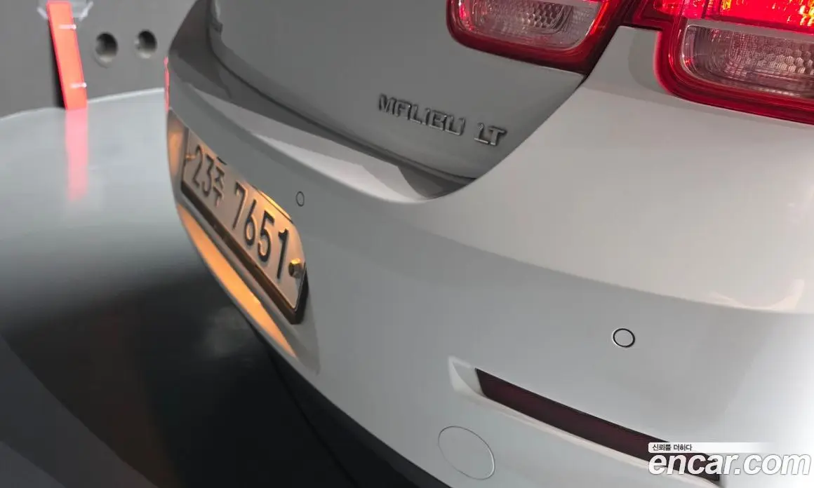 Chevrolet Malibu 2014 2.0 автомат (гидро), фото 34