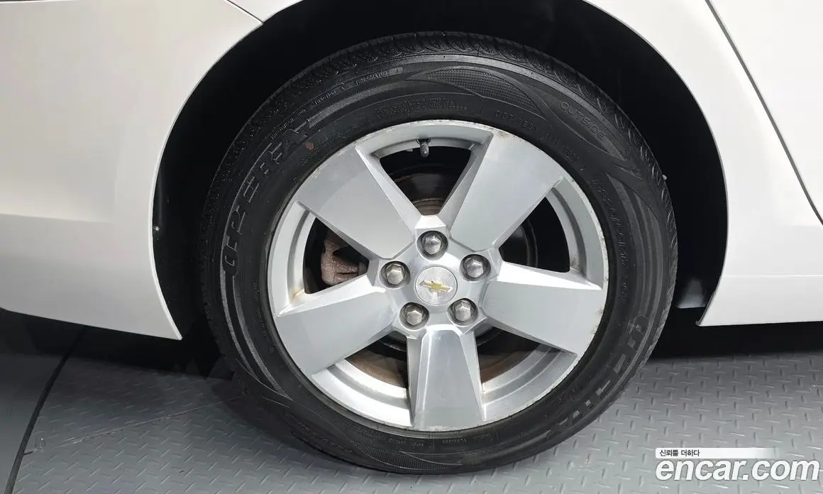 Chevrolet Malibu 2014 2.0 автомат (гидро), фото 5