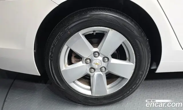 Chevrolet Malibu 2014 2.0 автомат (гидро), миниатюра 5