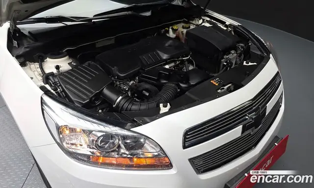 Chevrolet Malibu 2014 2.0 автомат (гидро), миниатюра 6