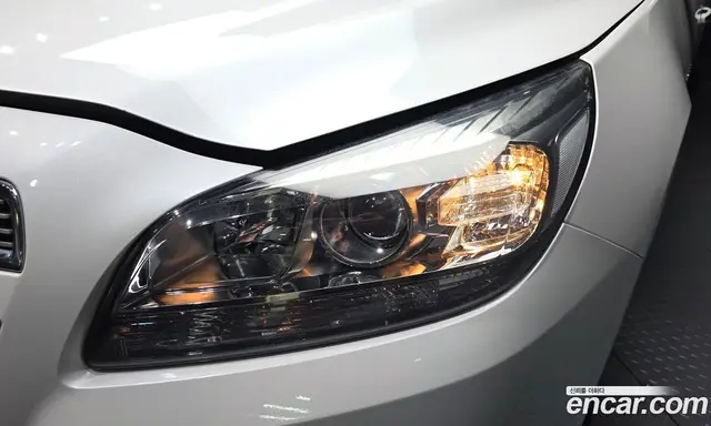 Chevrolet Malibu 2014 2.0 автомат (гидро), миниатюра 8