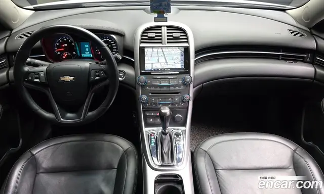Chevrolet Malibu 2014 2.0 автомат (гидро), миниатюра 10