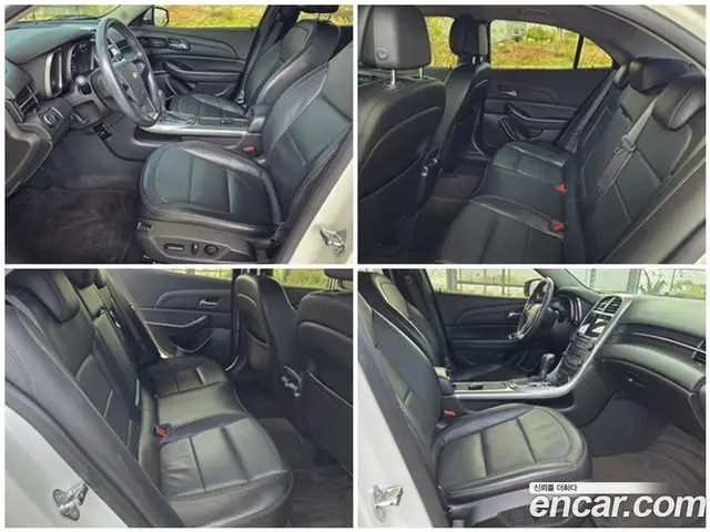 Chevrolet Malibu 2016 2.0 автомат (гидро), миниатюра 11