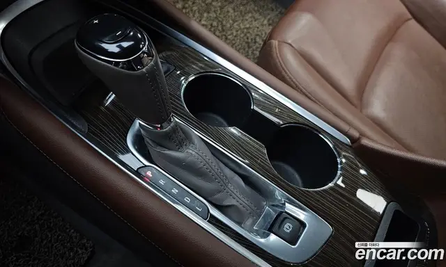 Chevrolet Malibu 2016 1.5 автомат (гидро), миниатюра 12