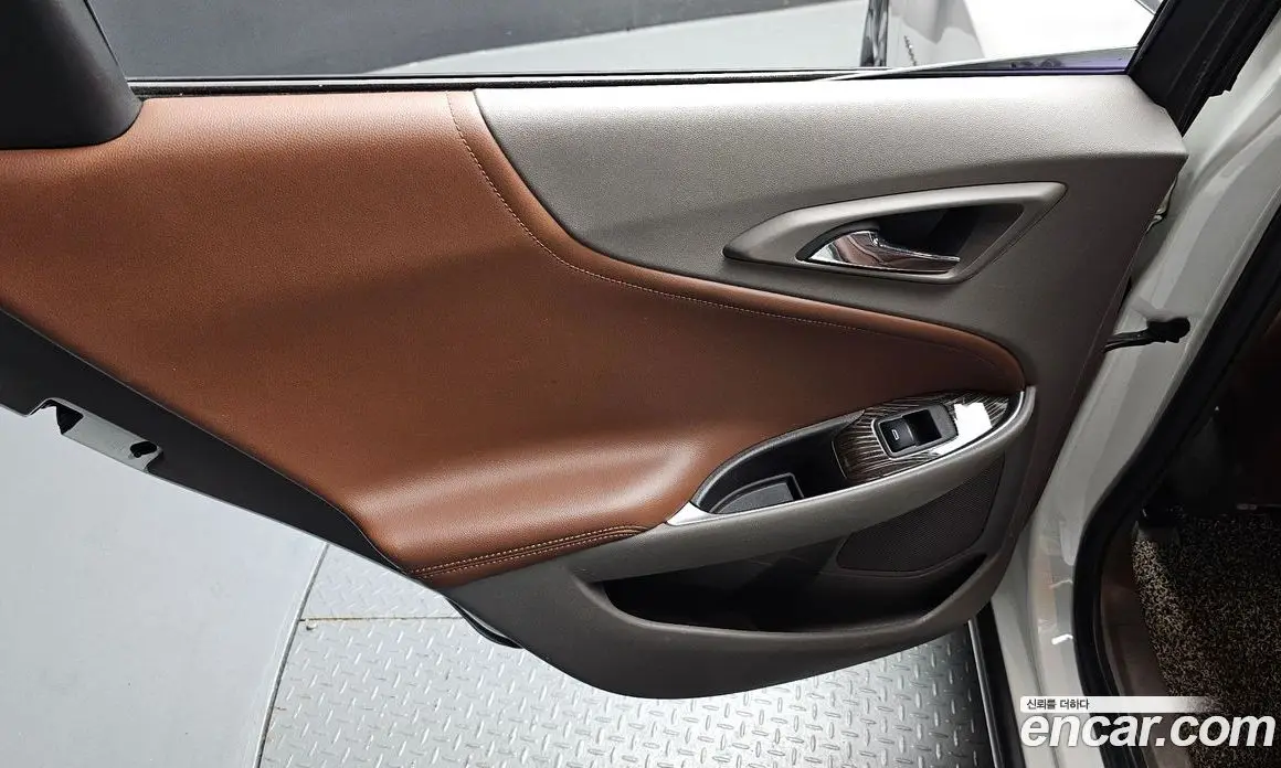 Chevrolet Malibu 2016 1.5 автомат (гидро), фото 15