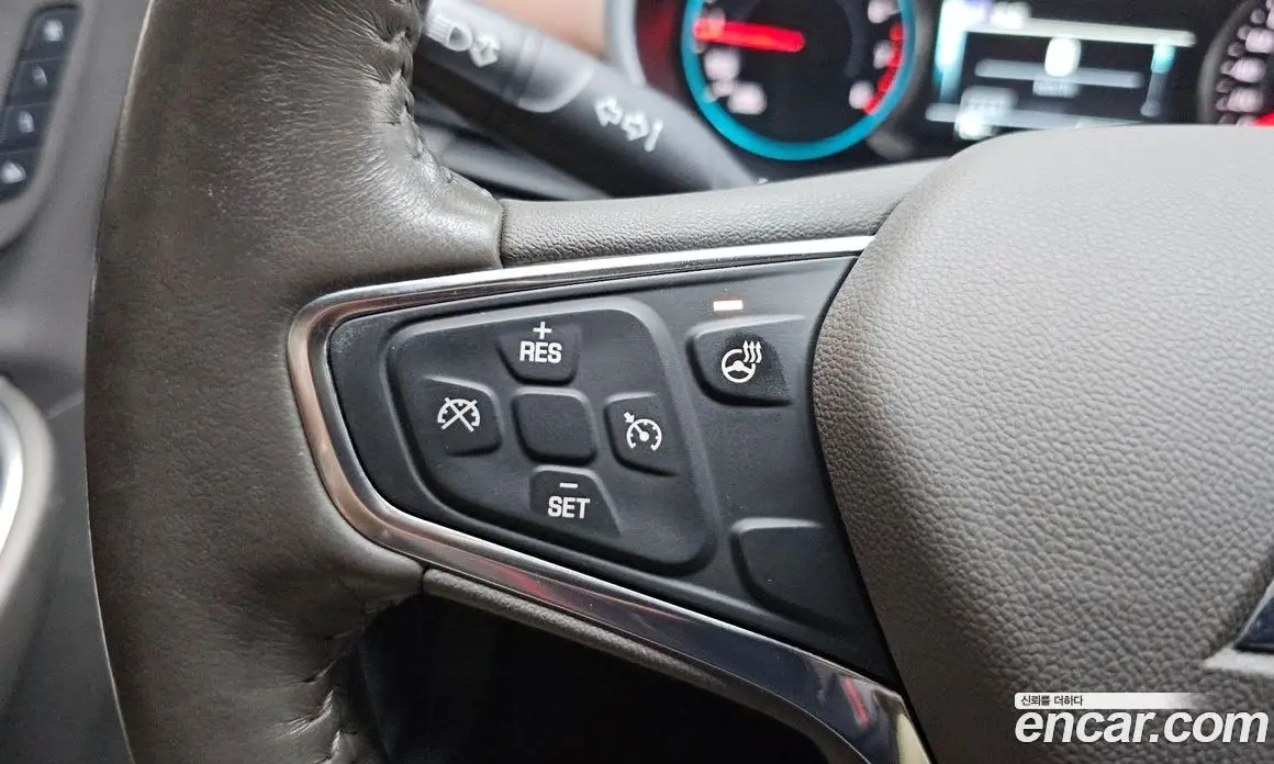 Chevrolet Malibu 2016 1.5 автомат (гидро), фото 21