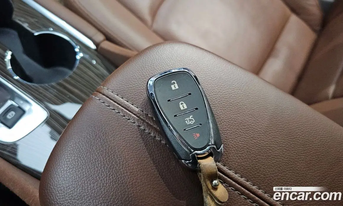 Chevrolet Malibu 2016 1.5 автомат (гидро), фото 24