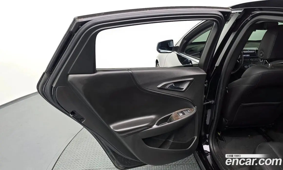 Chevrolet Malibu 2017 1.5 автомат (гидро), фото 15