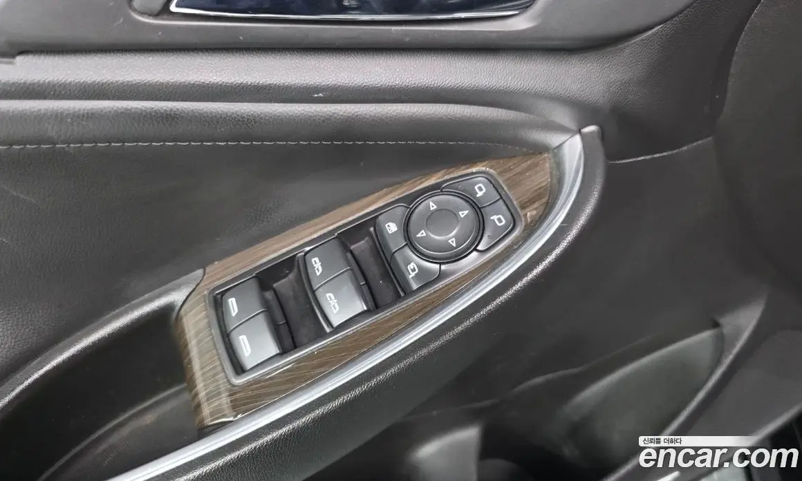 Chevrolet Malibu 2017 1.5 автомат (гидро), фото 28