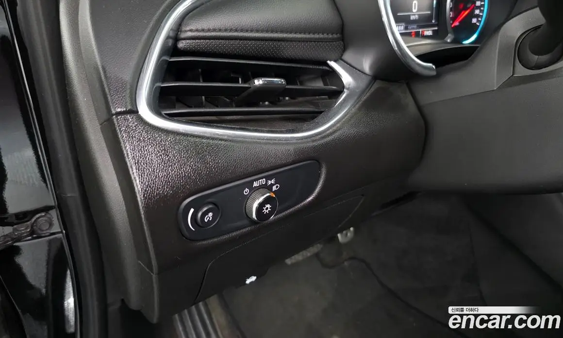 Chevrolet Malibu 2017 1.5 автомат (гидро), фото 30