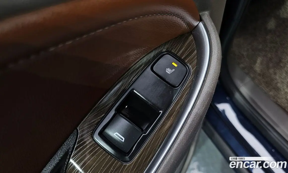 Chevrolet Malibu 2017 1.5 автомат (гидро), фото 27