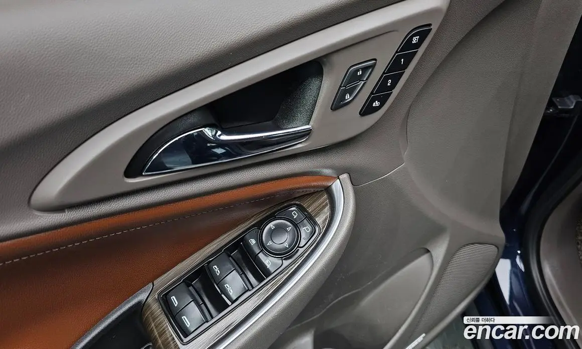 Chevrolet Malibu 2017 1.5 автомат (гидро), фото 28