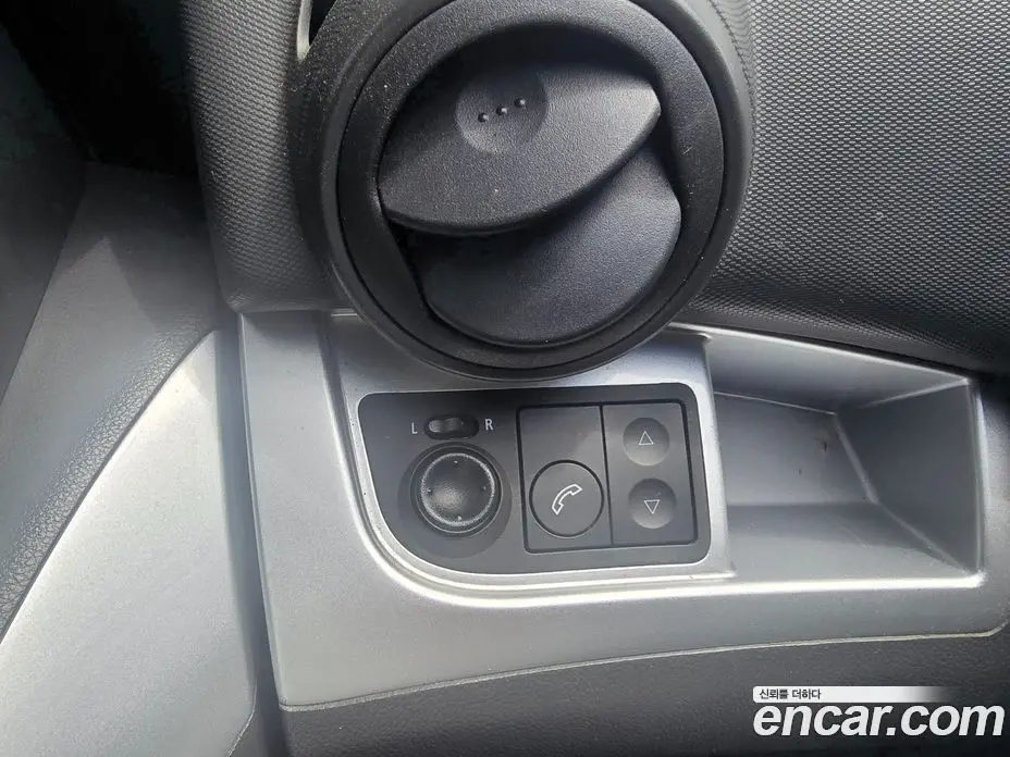 Chevrolet Matiz 2009 1.0 автомат (гидро), фото 16