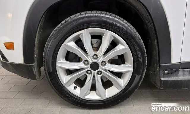 Chevrolet Orlando 2013 2.0 автомат (гидро), миниатюра 4