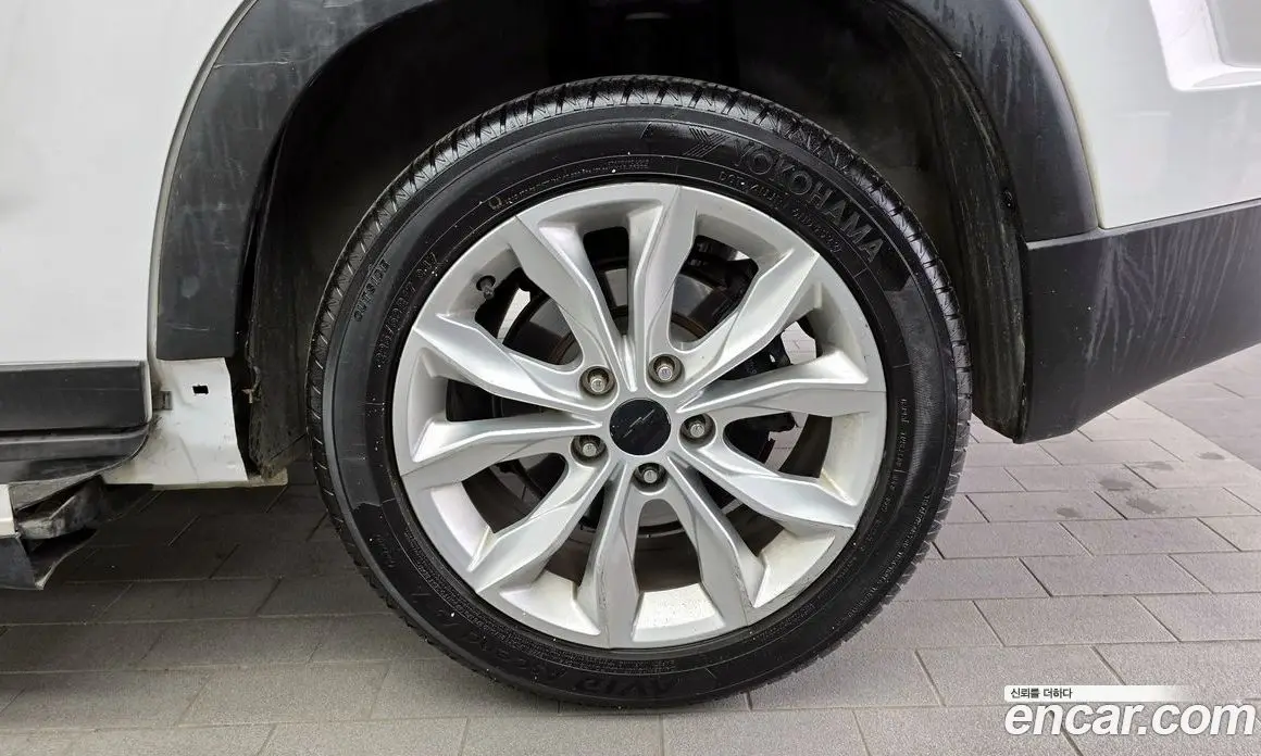 Chevrolet Orlando 2013 2.0 автомат (гидро), фото 6