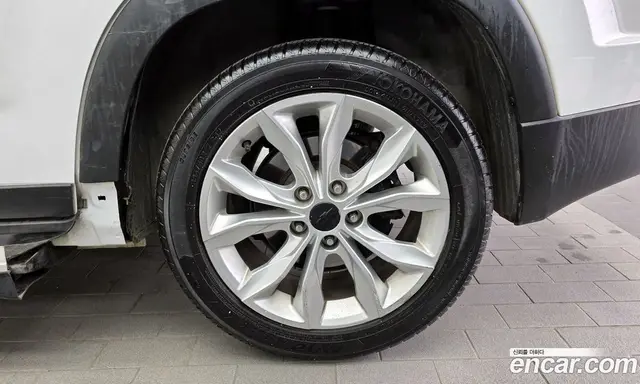 Chevrolet Orlando 2013 2.0 автомат (гидро), миниатюра 6