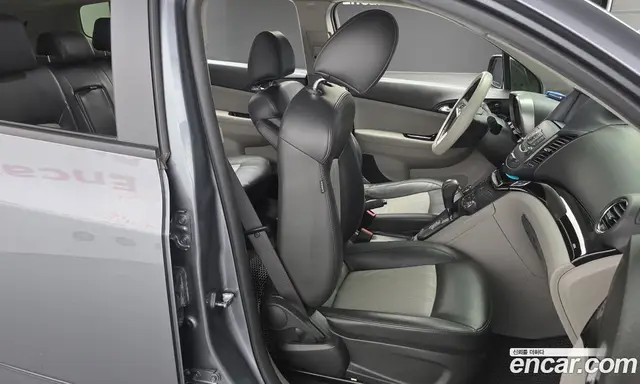 Chevrolet Orlando 2015 2.0 автомат (гидро), миниатюра 11