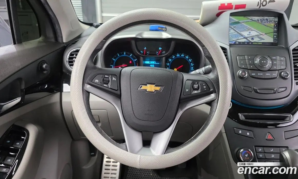 Chevrolet Orlando 2015 2.0 автомат (гидро), фото 12