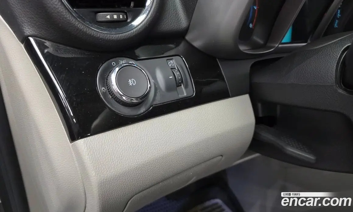 Chevrolet Orlando 2015 2.0 автомат (гидро), фото 14