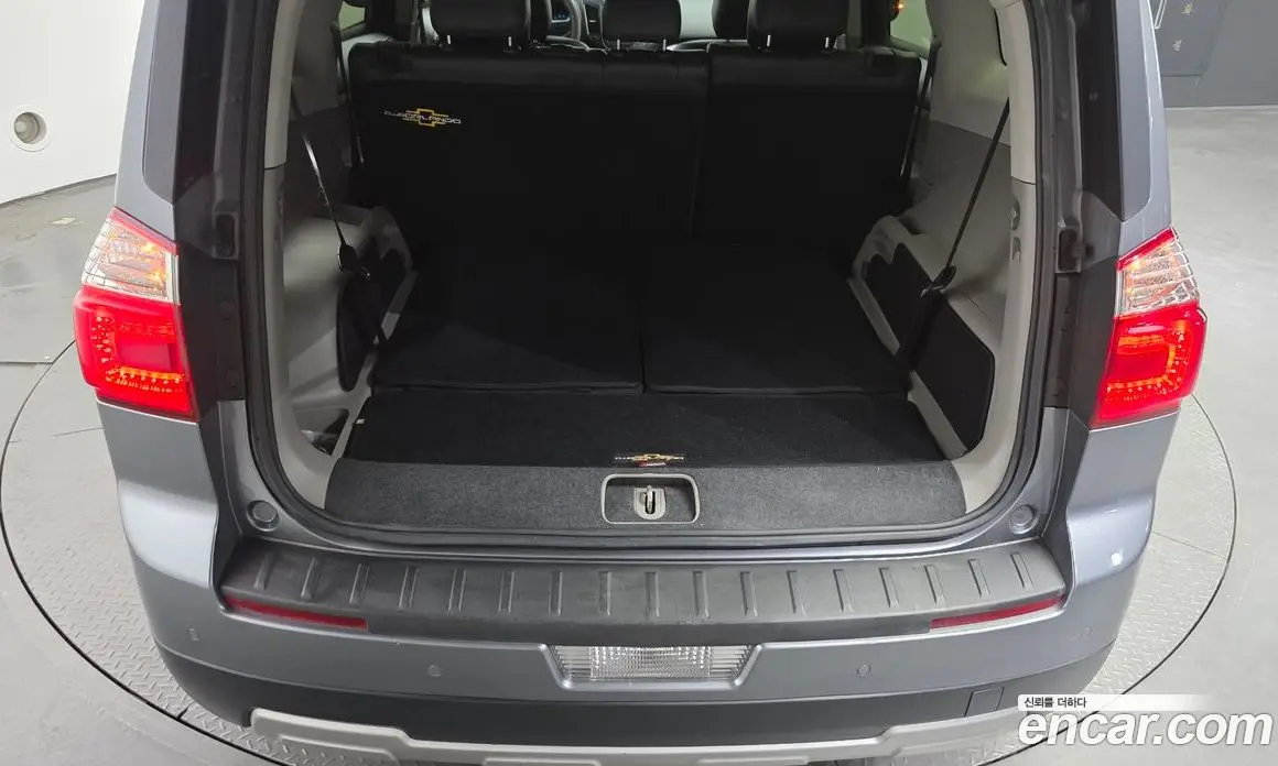Chevrolet Orlando 2015 2.0 автомат (гидро), фото 20