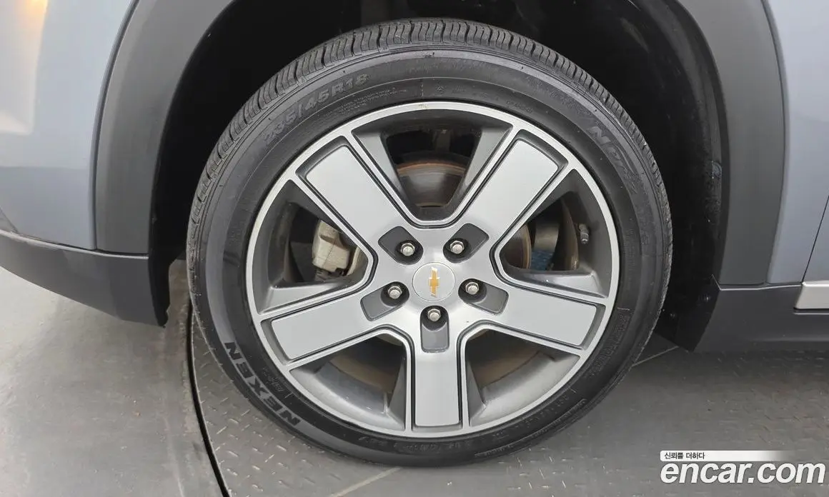 Chevrolet Orlando 2015 2.0 автомат (гидро), фото 5
