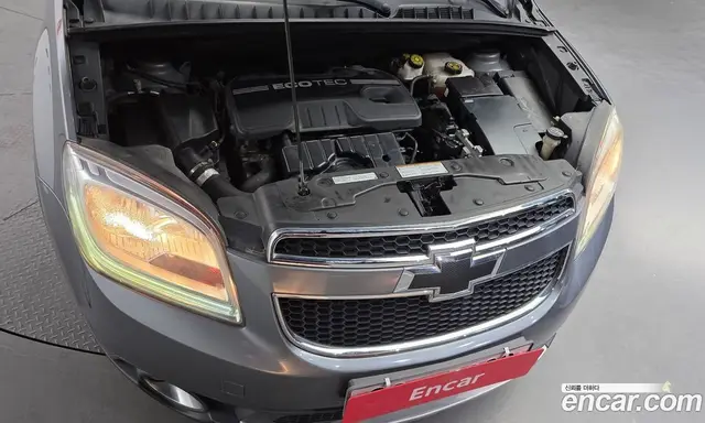 Chevrolet Orlando 2015 2.0 автомат (гидро), миниатюра 6
