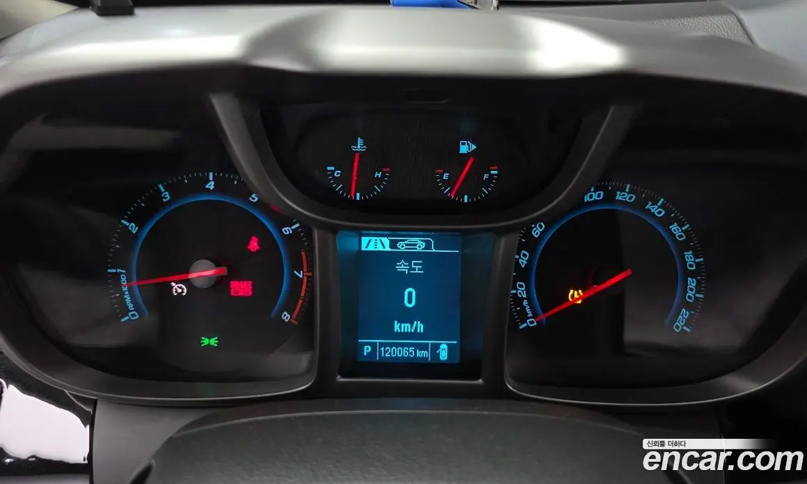 Chevrolet Orlando 2015 2.0 автомат (гидро), фото 8