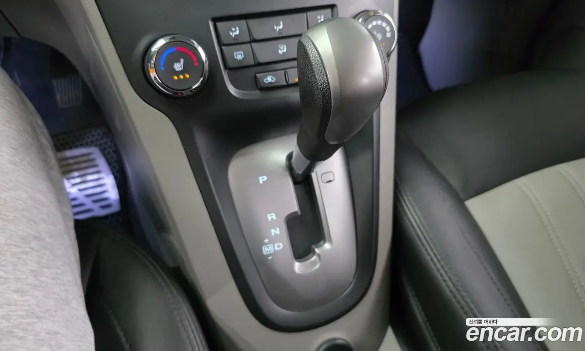 Chevrolet Orlando 2015 2.0 автомат (гидро), фото 9