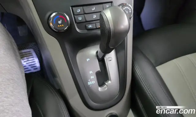 Chevrolet Orlando 2015 2.0 автомат (гидро), миниатюра 9
