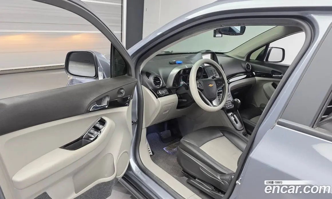 Chevrolet Orlando 2015 2.0 автомат (гидро), фото 10