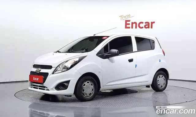 Chevrolet Spark, 2013, 149 821 км