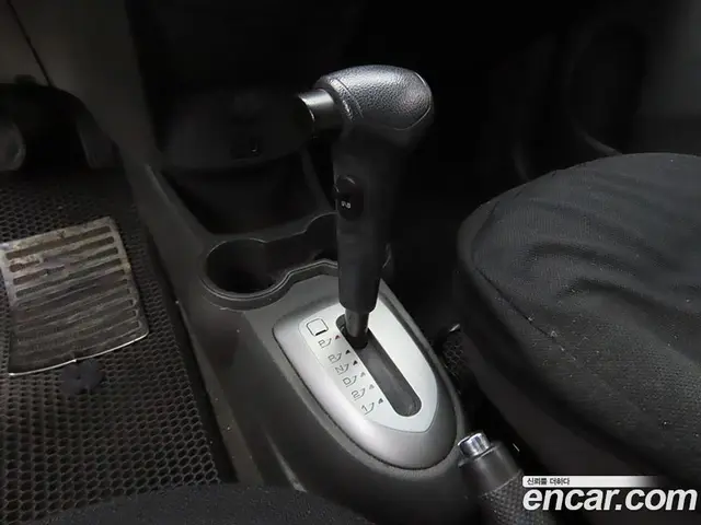 Chevrolet Spark 2014 1.0 автомат (гидро), миниатюра 9